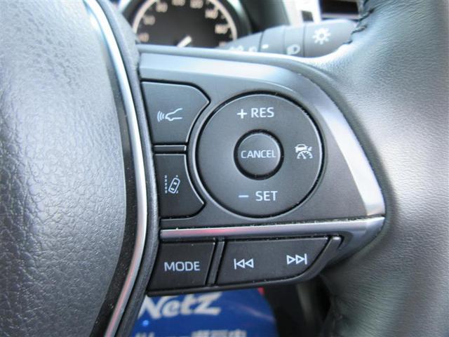 カムリ WSレザーパッケージ 革シート メモリーナビ ミュージックプレイヤー接続可 バックカメラ 衝突被害軽減システム ETC ドラレコ LEDヘッドランプ(31枚目)