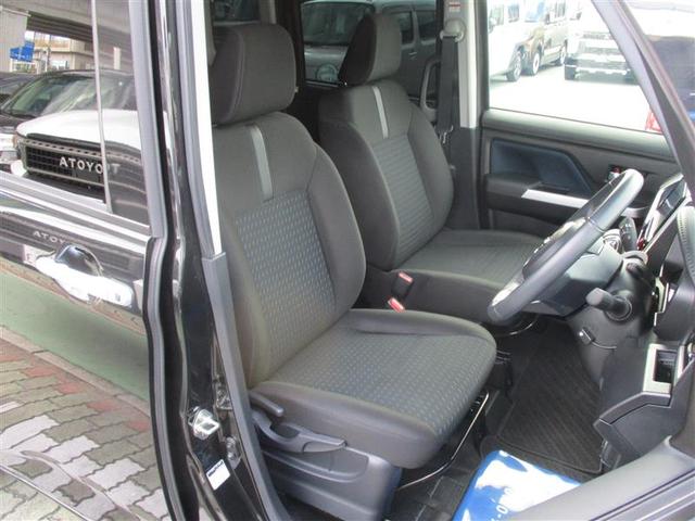 ルーミー カスタムＧ－Ｔ　フルセグ　メモリーナビ　ＤＶＤ再生　ミュージックプレイヤー接続可　バックカメラ　衝突被害軽減システム　ＥＴＣ　両側電動スライド　ＬＥＤヘッドランプ　アイドリングストップ（13枚目）