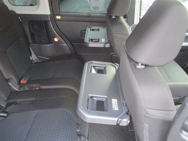 ルーミー カスタムＧ－Ｔ　フルセグ　メモリーナビ　ＤＶＤ再生　ミュージックプレイヤー接続可　バックカメラ　衝突被害軽減システム　ＥＴＣ　両側電動スライド　ＬＥＤヘッドランプ　アイドリングストップ（15枚目）