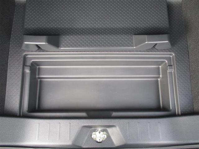 ルーミー カスタムＧ－Ｔ　フルセグ　メモリーナビ　ＤＶＤ再生　ミュージックプレイヤー接続可　バックカメラ　衝突被害軽減システム　ＥＴＣ　両側電動スライド　ＬＥＤヘッドランプ　アイドリングストップ（18枚目）