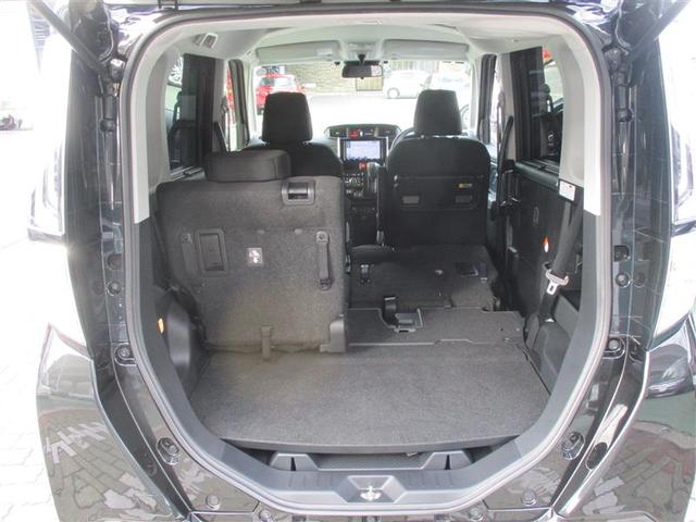 ルーミー カスタムＧ－Ｔ　フルセグ　メモリーナビ　ＤＶＤ再生　ミュージックプレイヤー接続可　バックカメラ　衝突被害軽減システム　ＥＴＣ　両側電動スライド　ＬＥＤヘッドランプ　アイドリングストップ（20枚目）