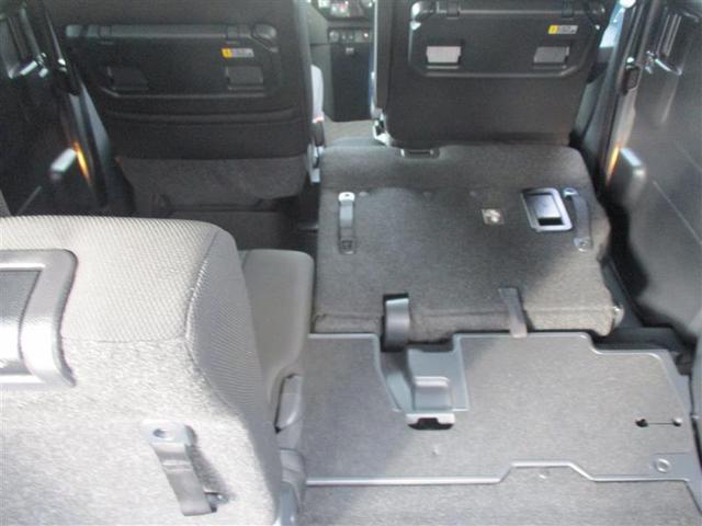 ルーミー カスタムＧ－Ｔ　フルセグ　メモリーナビ　ＤＶＤ再生　ミュージックプレイヤー接続可　バックカメラ　衝突被害軽減システム　ＥＴＣ　両側電動スライド　ＬＥＤヘッドランプ　アイドリングストップ（21枚目）