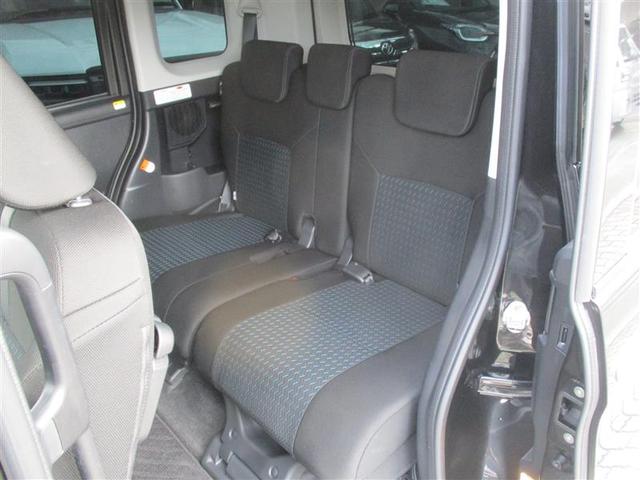 ルーミー カスタムＧ－Ｔ　フルセグ　メモリーナビ　ＤＶＤ再生　ミュージックプレイヤー接続可　バックカメラ　衝突被害軽減システム　ＥＴＣ　両側電動スライド　ＬＥＤヘッドランプ　アイドリングストップ（23枚目）