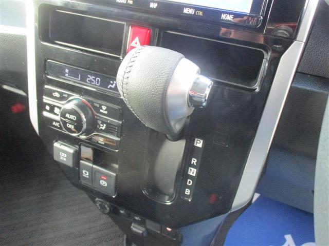 ルーミー カスタムＧ－Ｔ　フルセグ　メモリーナビ　ＤＶＤ再生　ミュージックプレイヤー接続可　バックカメラ　衝突被害軽減システム　ＥＴＣ　両側電動スライド　ＬＥＤヘッドランプ　アイドリングストップ（27枚目）