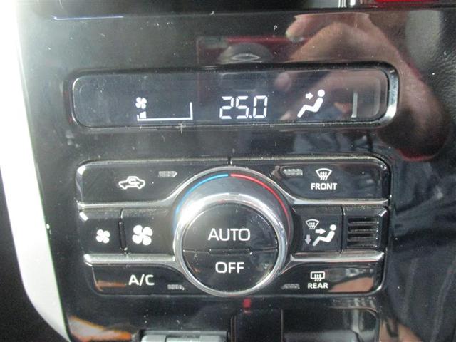 ルーミー カスタムＧ－Ｔ　フルセグ　メモリーナビ　ＤＶＤ再生　ミュージックプレイヤー接続可　バックカメラ　衝突被害軽減システム　ＥＴＣ　両側電動スライド　ＬＥＤヘッドランプ　アイドリングストップ（28枚目）