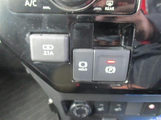 ルーミー カスタムＧ－Ｔ　フルセグ　メモリーナビ　ＤＶＤ再生　ミュージックプレイヤー接続可　バックカメラ　衝突被害軽減システム　ＥＴＣ　両側電動スライド　ＬＥＤヘッドランプ　アイドリングストップ（29枚目）