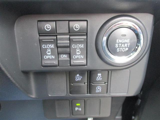 ルーミー カスタムＧ－Ｔ　フルセグ　メモリーナビ　ＤＶＤ再生　ミュージックプレイヤー接続可　バックカメラ　衝突被害軽減システム　ＥＴＣ　両側電動スライド　ＬＥＤヘッドランプ　アイドリングストップ（33枚目）