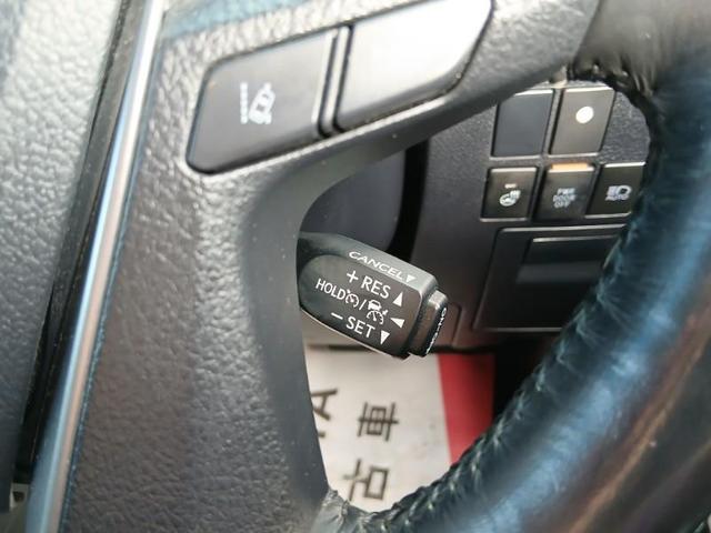 ヴェルファイア ２．５Ｚ　Ｇエディション　フルセグ　メモリーナビ　ＤＶＤ再生　ミュージックプレイヤー接続可　後席モニター　バックカメラ　衝突被害軽減システム　ＥＴＣ　ドラレコ　両側電動スライド　ＬＥＤヘッドランプ　乗車定員７人　３列シート（32枚目）