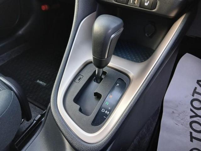 ヤリス Ｚ　メモリーナビ　ミュージックプレイヤー接続可　バックカメラ　衝突被害軽減システム　ＥＴＣ　ＬＥＤヘッドランプ（27枚目）