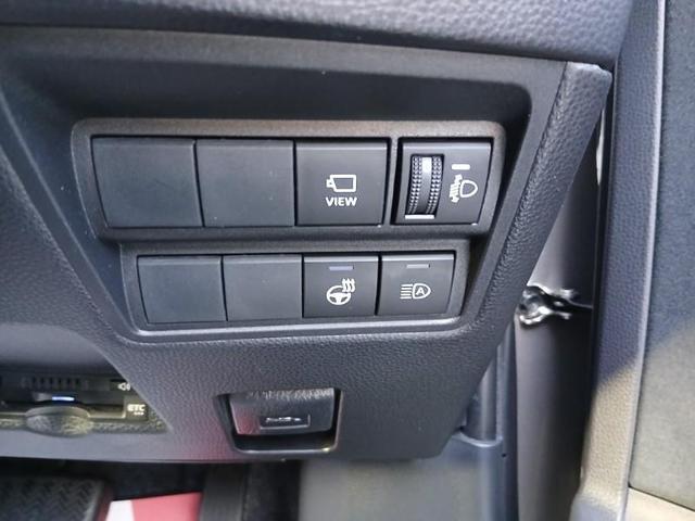 ヤリス Ｚ　メモリーナビ　ミュージックプレイヤー接続可　バックカメラ　衝突被害軽減システム　ＥＴＣ　ＬＥＤヘッドランプ（31枚目）