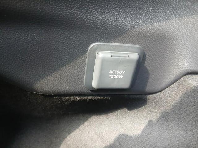 プリウス Z サンルーフ フルセグ メモリーナビ ミュージックプレイヤー接続可 バックカメラ 衝突被害軽減システム ETC LEDヘッドランプ フルエアロ(16枚目)