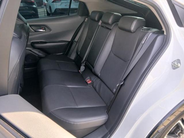 プリウス Z サンルーフ フルセグ メモリーナビ ミュージックプレイヤー接続可 バックカメラ 衝突被害軽減システム ETC LEDヘッドランプ フルエアロ(20枚目)