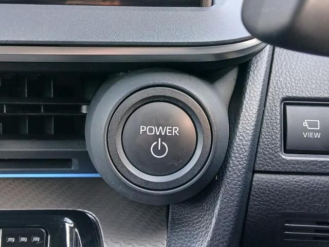 プリウス Z サンルーフ フルセグ メモリーナビ ミュージックプレイヤー接続可 バックカメラ 衝突被害軽減システム ETC LEDヘッドランプ フルエアロ(26枚目)