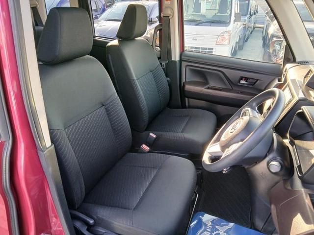 タンク Ｇ－Ｔ　ワンセグ　メモリーナビ　ミュージックプレイヤー接続可　衝突被害軽減システム　ＥＴＣ　両側電動スライド　ＬＥＤヘッドランプ（12枚目）