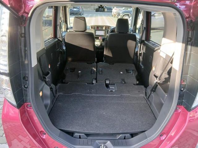 タンク Ｇ－Ｔ　ワンセグ　メモリーナビ　ミュージックプレイヤー接続可　衝突被害軽減システム　ＥＴＣ　両側電動スライド　ＬＥＤヘッドランプ（19枚目）