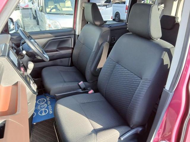 タンク Ｇ－Ｔ　ワンセグ　メモリーナビ　ミュージックプレイヤー接続可　衝突被害軽減システム　ＥＴＣ　両側電動スライド　ＬＥＤヘッドランプ（20枚目）