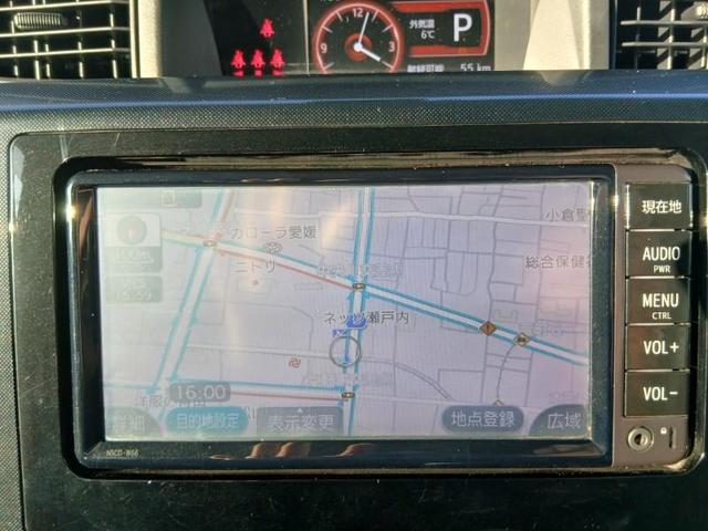 タンク Ｇ－Ｔ　ワンセグ　メモリーナビ　ミュージックプレイヤー接続可　衝突被害軽減システム　ＥＴＣ　両側電動スライド　ＬＥＤヘッドランプ（22枚目）