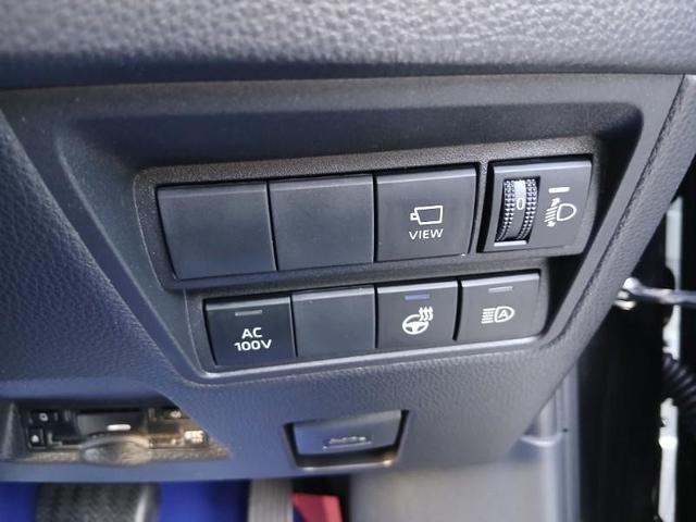 ヤリスクロス ハイブリッドZ アドベンチャー メモリーナビ ミュージックプレイヤー接続可 バックカメラ 衝突被害軽減システム ETC ドラレコ LEDヘッドランプ(29枚目)