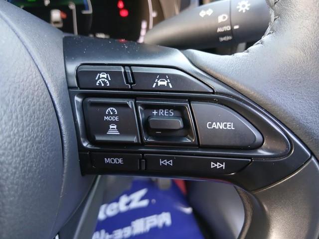 ヤリスクロス ハイブリッドZ アドベンチャー メモリーナビ ミュージックプレイヤー接続可 バックカメラ 衝突被害軽減システム ETC ドラレコ LEDヘッドランプ(33枚目)