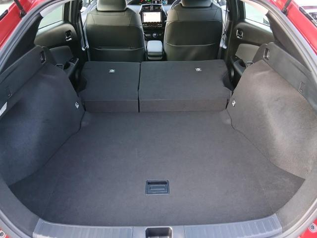 プリウス Aツーリングセレクション フルセグ メモリーナビ DVD再生 ミュージックプレイヤー接続可 バックカメラ 衝突被害軽減システム ETC LEDヘッドランプ(16枚目)