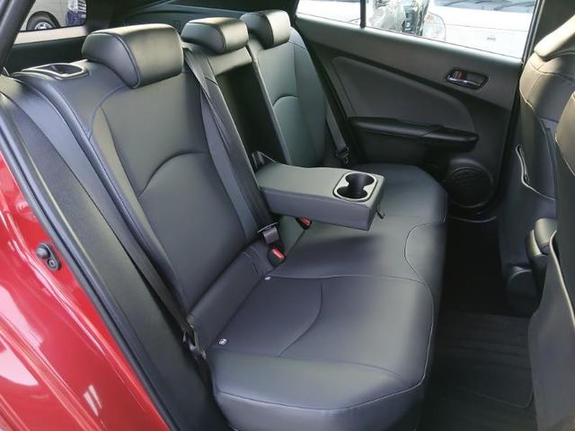 プリウス Aツーリングセレクション フルセグ メモリーナビ DVD再生 ミュージックプレイヤー接続可 バックカメラ 衝突被害軽減システム ETC LEDヘッドランプ(17枚目)