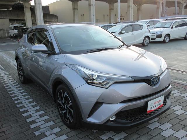 トヨタ Ｃ－ＨＲ