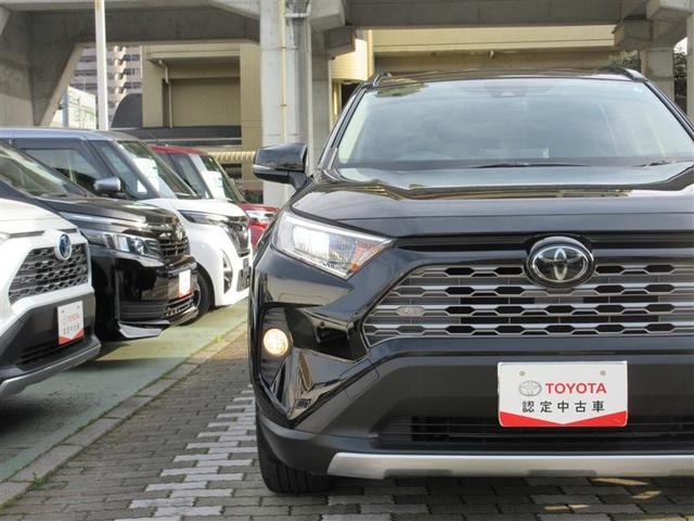 ＲＡＶ４ Ｇ　４ＷＤ　フルセグ　メモリーナビ　ＤＶＤ再生　ミュージックプレイヤー接続可　バックカメラ　衝突被害軽減システム　ＥＴＣ　ＬＥＤヘッドランプ（2枚目）