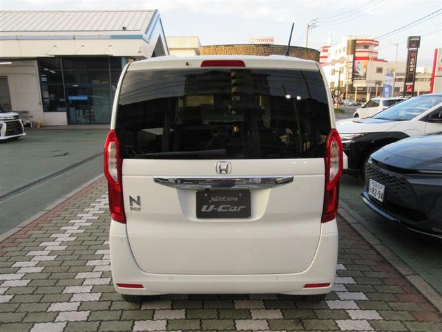 N-BOX L バックカメラ 衝突被害軽減システム 両側電動スライド LEDヘッドランプ(6枚目)