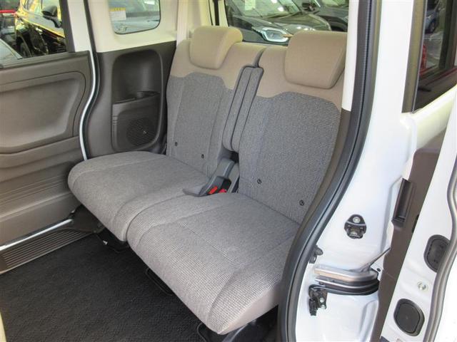 N-BOX L バックカメラ 衝突被害軽減システム 両側電動スライド LEDヘッドランプ(21枚目)