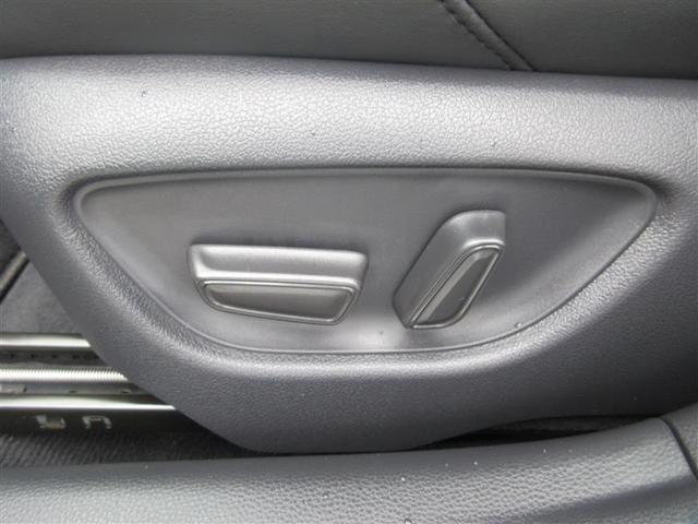 クラウンハイブリッド RSアドバンス 革シート サンルーフ フルセグ メモリーナビ DVD再生 ミュージックプレイヤー接続可 バックカメラ 衝突被害軽減システム ETC ドラレコ LEDヘッドランプ(19枚目)