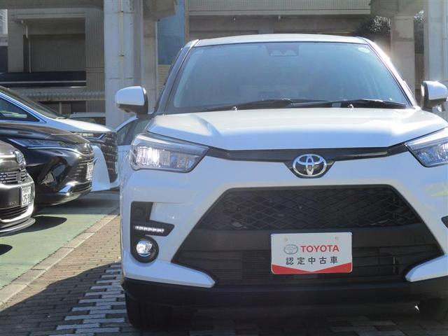 ライズ Ｚ　フルセグ　メモリーナビ　ＤＶＤ再生　ミュージックプレイヤー接続可　バックカメラ　衝突被害軽減システム　ＥＴＣ　ＬＥＤヘッドランプ　アイドリングストップ（2枚目）