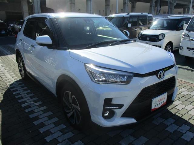 ライズ Ｚ　フルセグ　メモリーナビ　ＤＶＤ再生　ミュージックプレイヤー接続可　バックカメラ　衝突被害軽減システム　ＥＴＣ　ＬＥＤヘッドランプ　アイドリングストップ（3枚目）