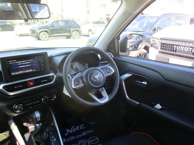 ライズ Ｚ　フルセグ　メモリーナビ　ＤＶＤ再生　ミュージックプレイヤー接続可　バックカメラ　衝突被害軽減システム　ＥＴＣ　ＬＥＤヘッドランプ　アイドリングストップ（12枚目）