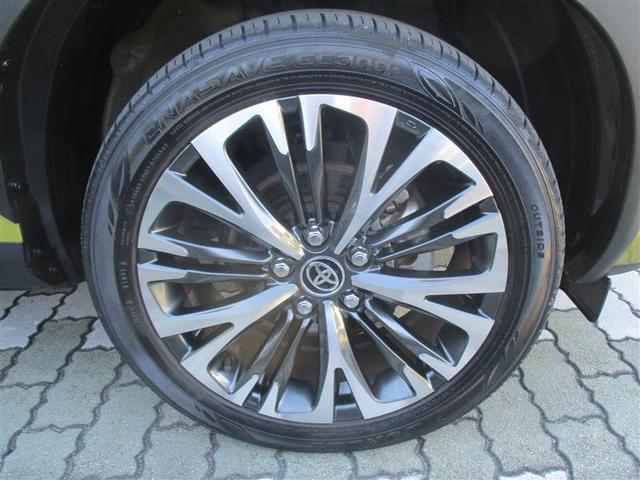 ヤリスクロス ハイブリッドZ フルセグ メモリーナビ ミュージックプレイヤー接続可 バックカメラ 衝突被害軽減システム ETC LEDヘッドランプ(9枚目)