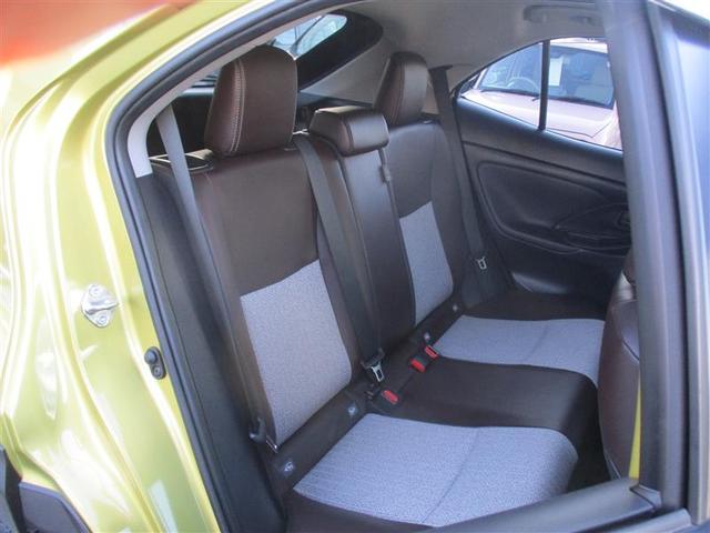 ヤリスクロス ハイブリッドZ フルセグ メモリーナビ ミュージックプレイヤー接続可 バックカメラ 衝突被害軽減システム ETC LEDヘッドランプ(14枚目)