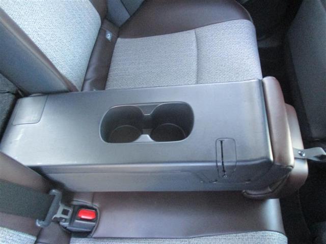 ヤリスクロス ハイブリッドZ フルセグ メモリーナビ ミュージックプレイヤー接続可 バックカメラ 衝突被害軽減システム ETC LEDヘッドランプ(15枚目)