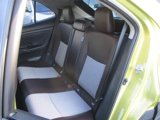 ヤリスクロス ハイブリッドZ フルセグ メモリーナビ ミュージックプレイヤー接続可 バックカメラ 衝突被害軽減システム ETC LEDヘッドランプ(21枚目)