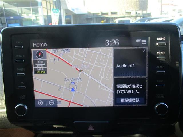 ヤリスクロス ハイブリッドZ フルセグ メモリーナビ ミュージックプレイヤー接続可 バックカメラ 衝突被害軽減システム ETC LEDヘッドランプ(22枚目)