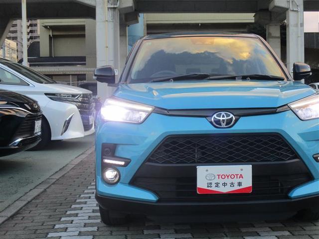 ライズ Ｚ　フルセグ　ミュージックプレイヤー接続可　バックカメラ　衝突被害軽減システム　ＥＴＣ　ドラレコ　ＬＥＤヘッドランプ　アイドリングストップ（2枚目）