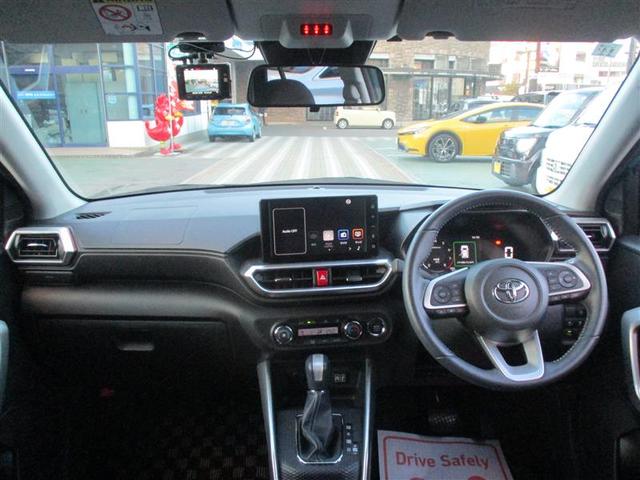 ライズ Ｚ　フルセグ　ミュージックプレイヤー接続可　バックカメラ　衝突被害軽減システム　ＥＴＣ　ドラレコ　ＬＥＤヘッドランプ　アイドリングストップ（11枚目）