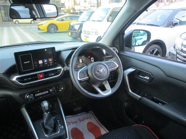 ライズ Ｚ　フルセグ　ミュージックプレイヤー接続可　バックカメラ　衝突被害軽減システム　ＥＴＣ　ドラレコ　ＬＥＤヘッドランプ　アイドリングストップ（12枚目）