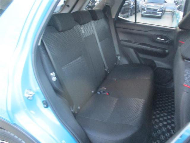 ライズ Ｚ　フルセグ　ミュージックプレイヤー接続可　バックカメラ　衝突被害軽減システム　ＥＴＣ　ドラレコ　ＬＥＤヘッドランプ　アイドリングストップ（16枚目）