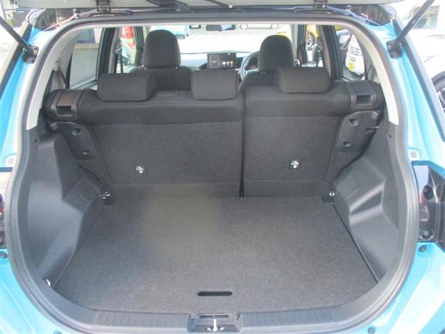 ライズ Ｚ　フルセグ　ミュージックプレイヤー接続可　バックカメラ　衝突被害軽減システム　ＥＴＣ　ドラレコ　ＬＥＤヘッドランプ　アイドリングストップ（17枚目）