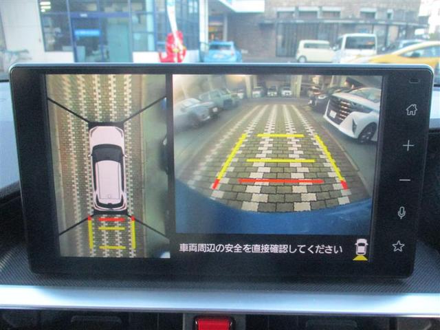 ライズ Ｚ　フルセグ　ミュージックプレイヤー接続可　バックカメラ　衝突被害軽減システム　ＥＴＣ　ドラレコ　ＬＥＤヘッドランプ　アイドリングストップ（25枚目）