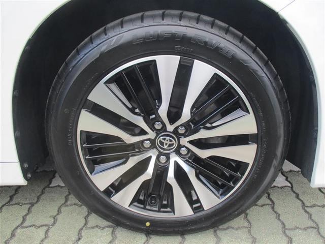 アルファード 2.5S Cパッケージ フルセグ メモリーナビ DVD再生 ミュージックプレイヤー接続可 後席モニター バックカメラ 衝突被害軽減システム ETC ドラレコ 両側電動スライド LEDヘッドランプ 乗車定員7人 3列シート(8枚目)