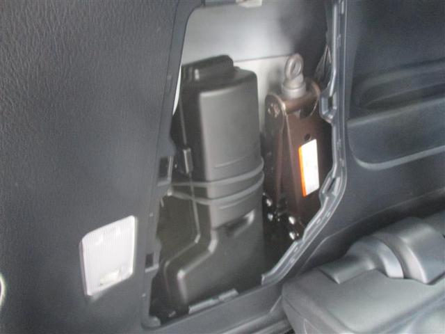 アルファード 2.5S Cパッケージ フルセグ メモリーナビ DVD再生 ミュージックプレイヤー接続可 後席モニター バックカメラ 衝突被害軽減システム ETC ドラレコ 両側電動スライド LEDヘッドランプ 乗車定員7人 3列シート(18枚目)