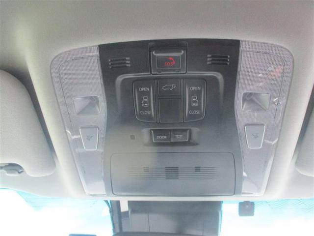 アルファード 2.5S Cパッケージ フルセグ メモリーナビ DVD再生 ミュージックプレイヤー接続可 後席モニター バックカメラ 衝突被害軽減システム ETC ドラレコ 両側電動スライド LEDヘッドランプ 乗車定員7人 3列シート(39枚目)