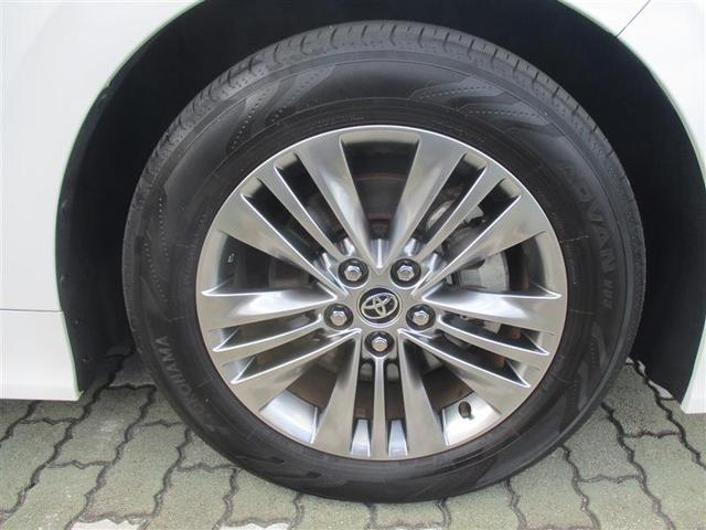 アルファードハイブリッド Z サンルーフ フルセグ メモリーナビ ミュージックプレイヤー接続可 後席モニター バックカメラ 衝突被害軽減システム ETC ドラレコ 両側電動スライド LEDヘッドランプ 乗車定員7人 3列シート(9枚目)