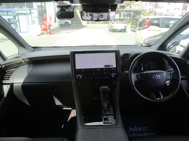 アルファードハイブリッド Z サンルーフ フルセグ メモリーナビ ミュージックプレイヤー接続可 後席モニター バックカメラ 衝突被害軽減システム ETC ドラレコ 両側電動スライド LEDヘッドランプ 乗車定員7人 3列シート(12枚目)