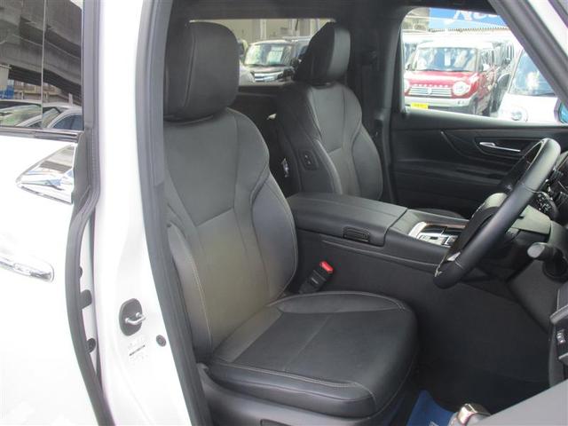 アルファードハイブリッド Z サンルーフ フルセグ メモリーナビ ミュージックプレイヤー接続可 後席モニター バックカメラ 衝突被害軽減システム ETC ドラレコ 両側電動スライド LEDヘッドランプ 乗車定員7人 3列シート(13枚目)